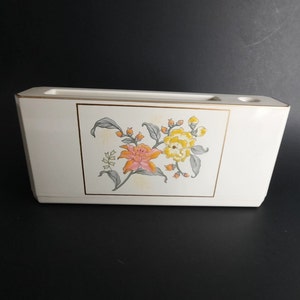 Prima OTAGIRI Japan Desk Notepad And Pen Holder