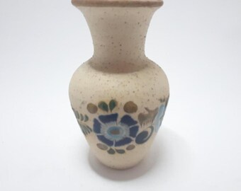 メキシコのトナラ陶器の花瓶 - Etsy 日本