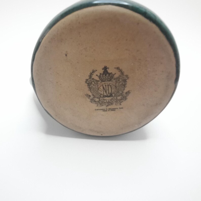 Dog Lover Ceramic Pottery Coffee Mug Etsy