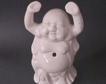 Buddha Figur Teelichthalter