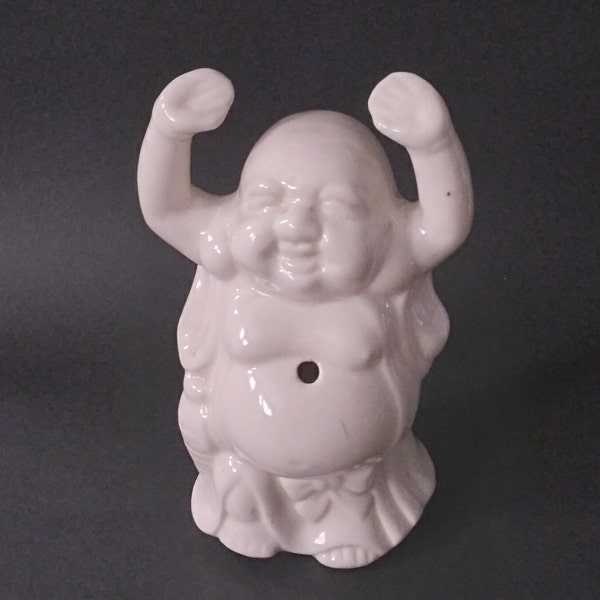 Buddha Figurine Tealight Holder