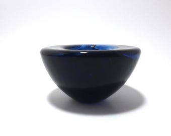 Set de 2 bougeoirs - Marron - H.22 cm | , créateur d'intérieur
