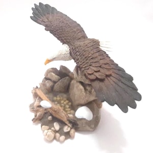Spring Flight Eagle PRESTIGE DESIGNS 1998