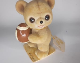 ♪くま♪　4kg Kawaii stuffed toy Toy | KITAN CLUB Co., Ltd.