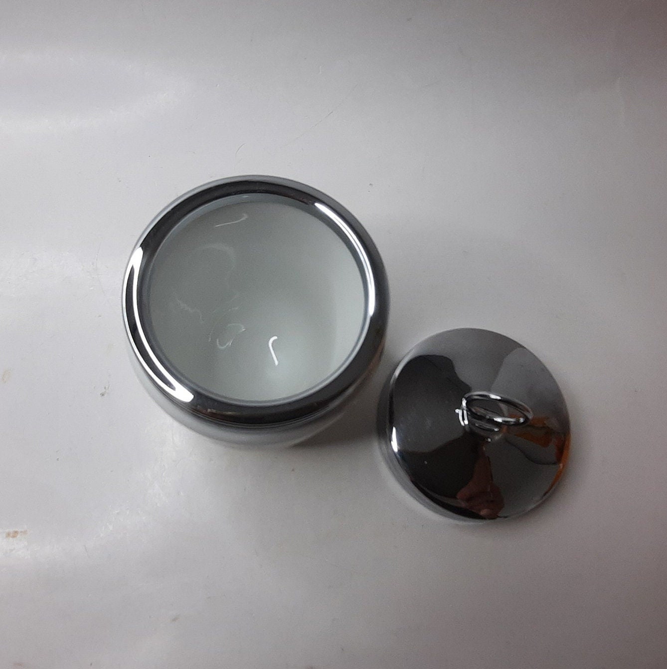 Roger Worcester Porcelain Egg Coddler Made in England Etsy