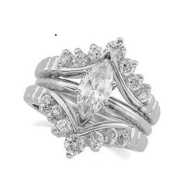 Solitaire Enhancer - Etsy