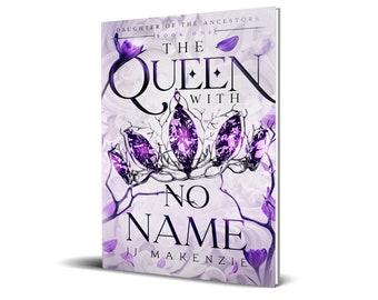 A rainha sem nome