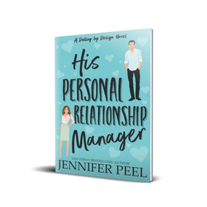 His Personal Relationship Manager