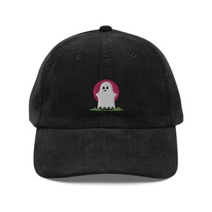 Ghost Vintage Corduroy Cap