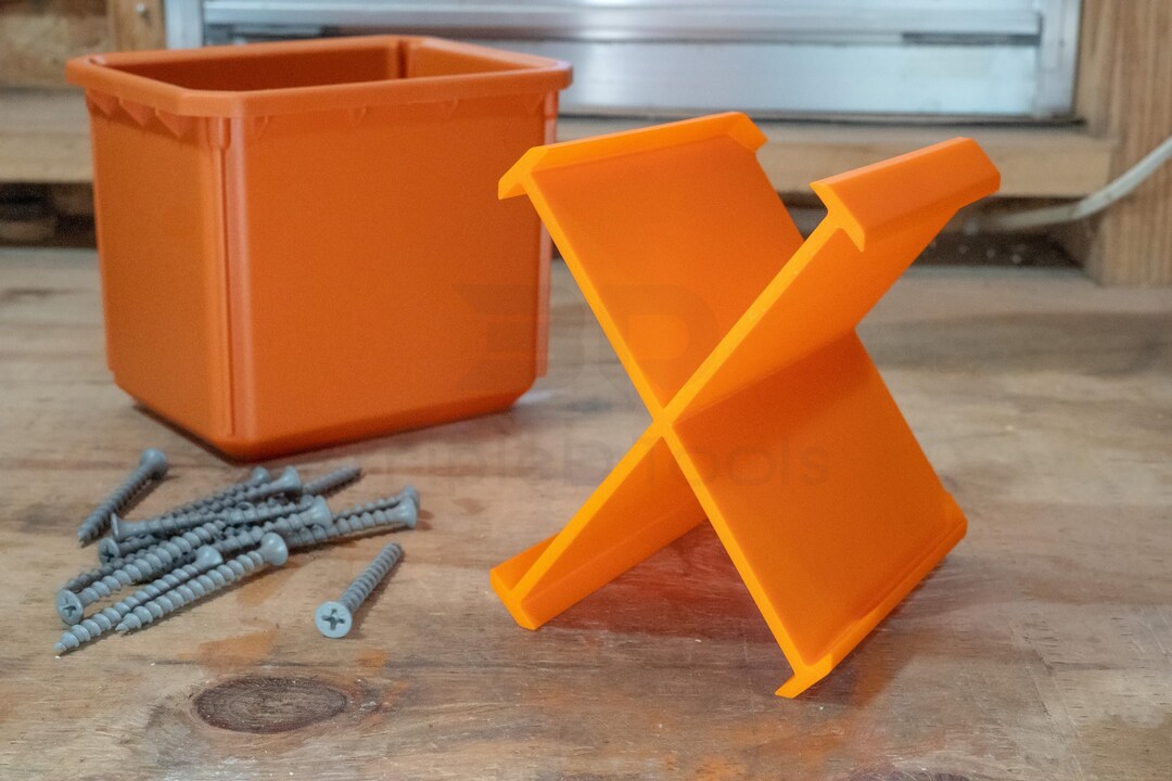 Tripled Tools Handihaul Divider X Bin Dividers for Pro Gear Etsy