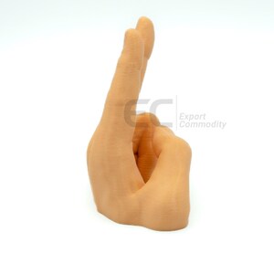 Vinger Die Op De Knop Drukt, Stelt De Snelheid Van De Airconditioner in