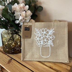 Personalized gift bag