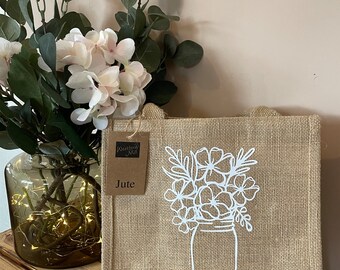 Personalized gift bag