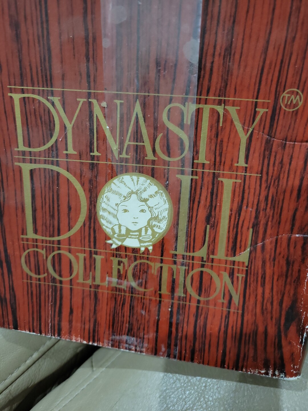 Dynasty Doll Collection Etsy