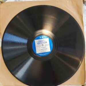 The Music Lovers Chest Of Records #3 Rare Vinyl.