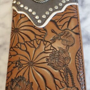 New Mexico Unisex Dekorative Geldbörse