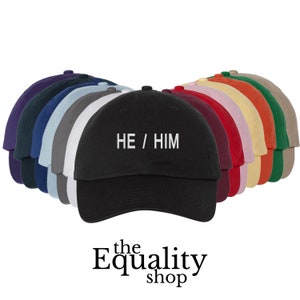 He cap hotsell