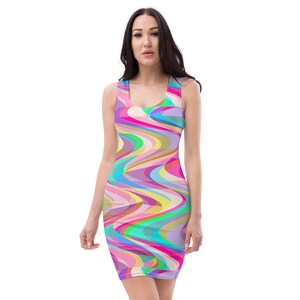 Abito bodycon