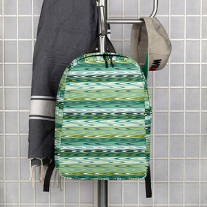 Sac à dos minimaliste