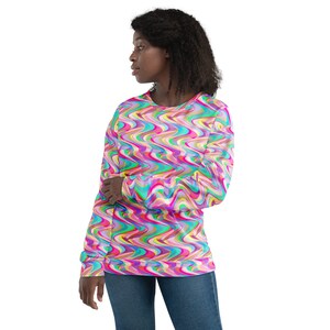 Felpa unisex