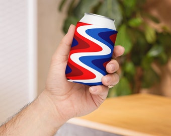 USA Waves Can-koeler