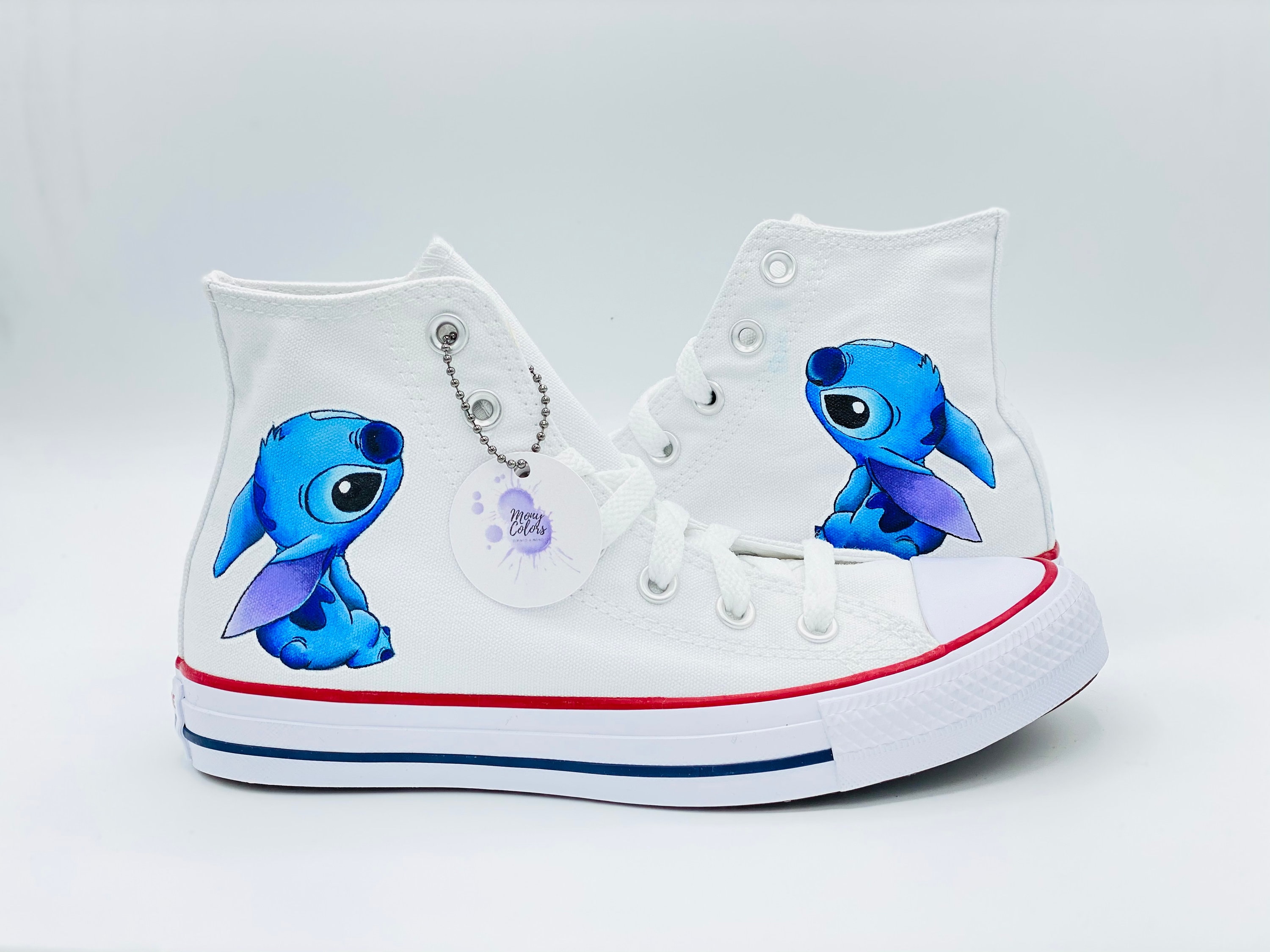 All Star Converse Basket Stitch Femme Stitch Amazon Best Selling