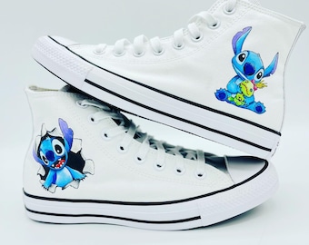 Converse bambino disney hotsell