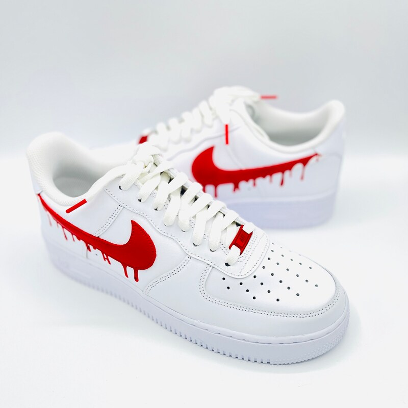 custom af1 drip