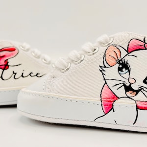 Scarpe da culla bimbo hot sale