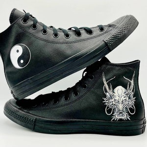 Converse all star clearance cinesi