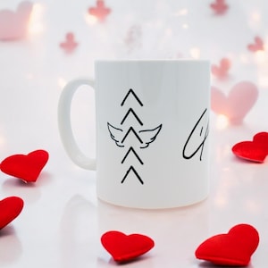 Liam Payne tribute Mug, Liam Payne Fan Coffe Mug, In memory of Liam Payne, One direction Music Liam