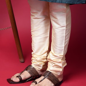 Men Kolhapuri Chappals | Kolhapuri | Men Flats | Men Flip Flops | Men’s Sandals | Gift for Him | Husband Gift |Leather Sandals for Men