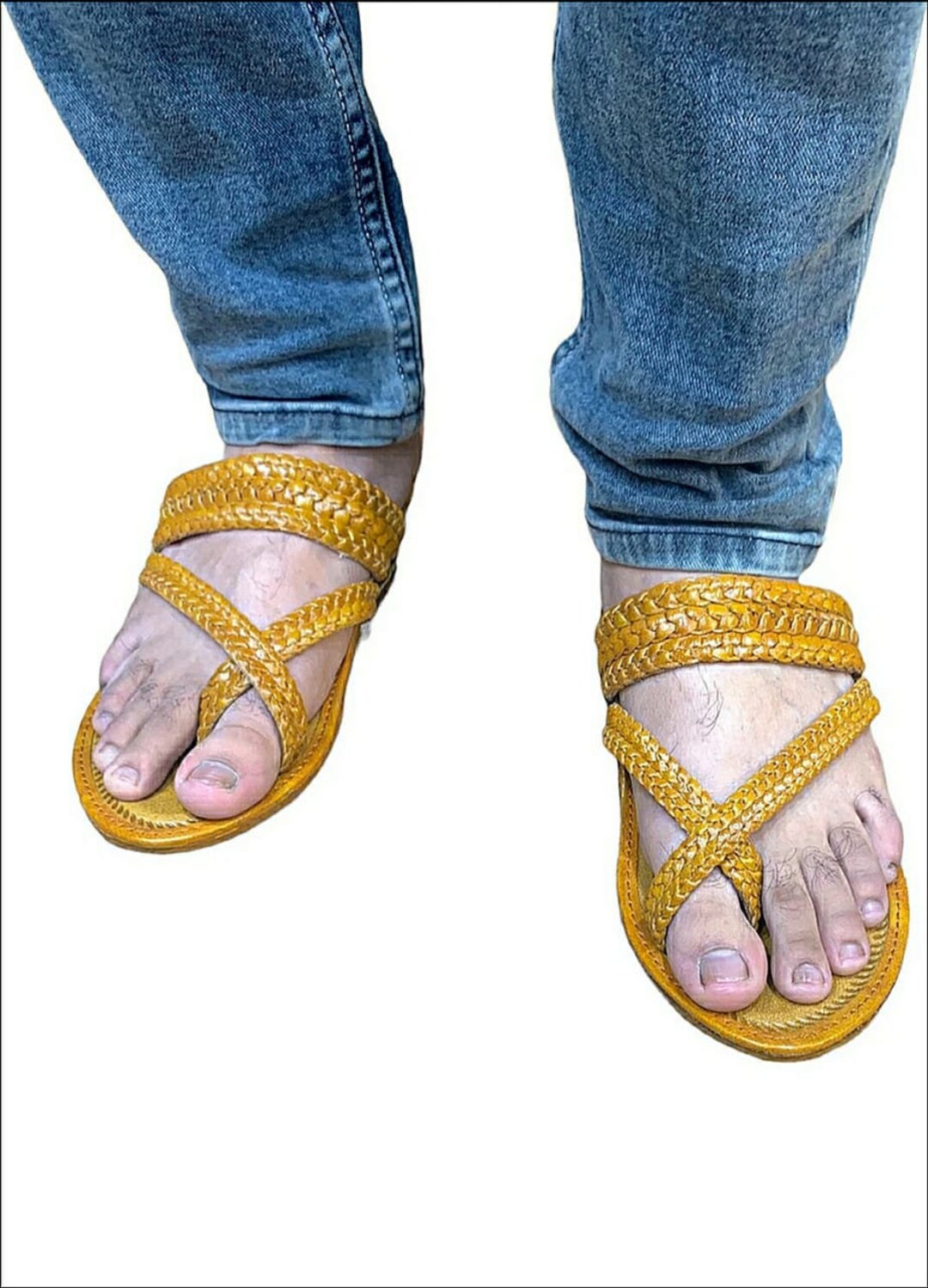 kolhapuri shoes for mens