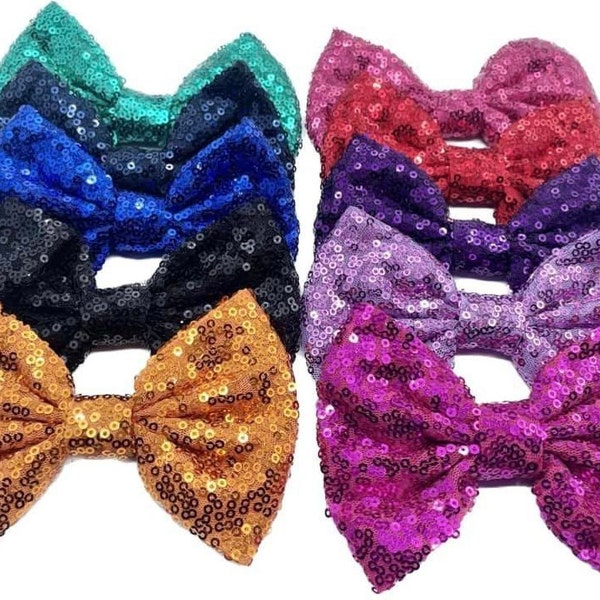 Wholesale Hair Bows Etsy