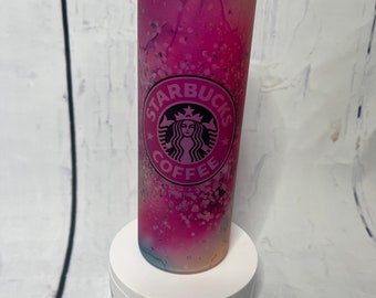 Starbucks Bubblegum Pink Philippines Exclusive Studded - Etsy