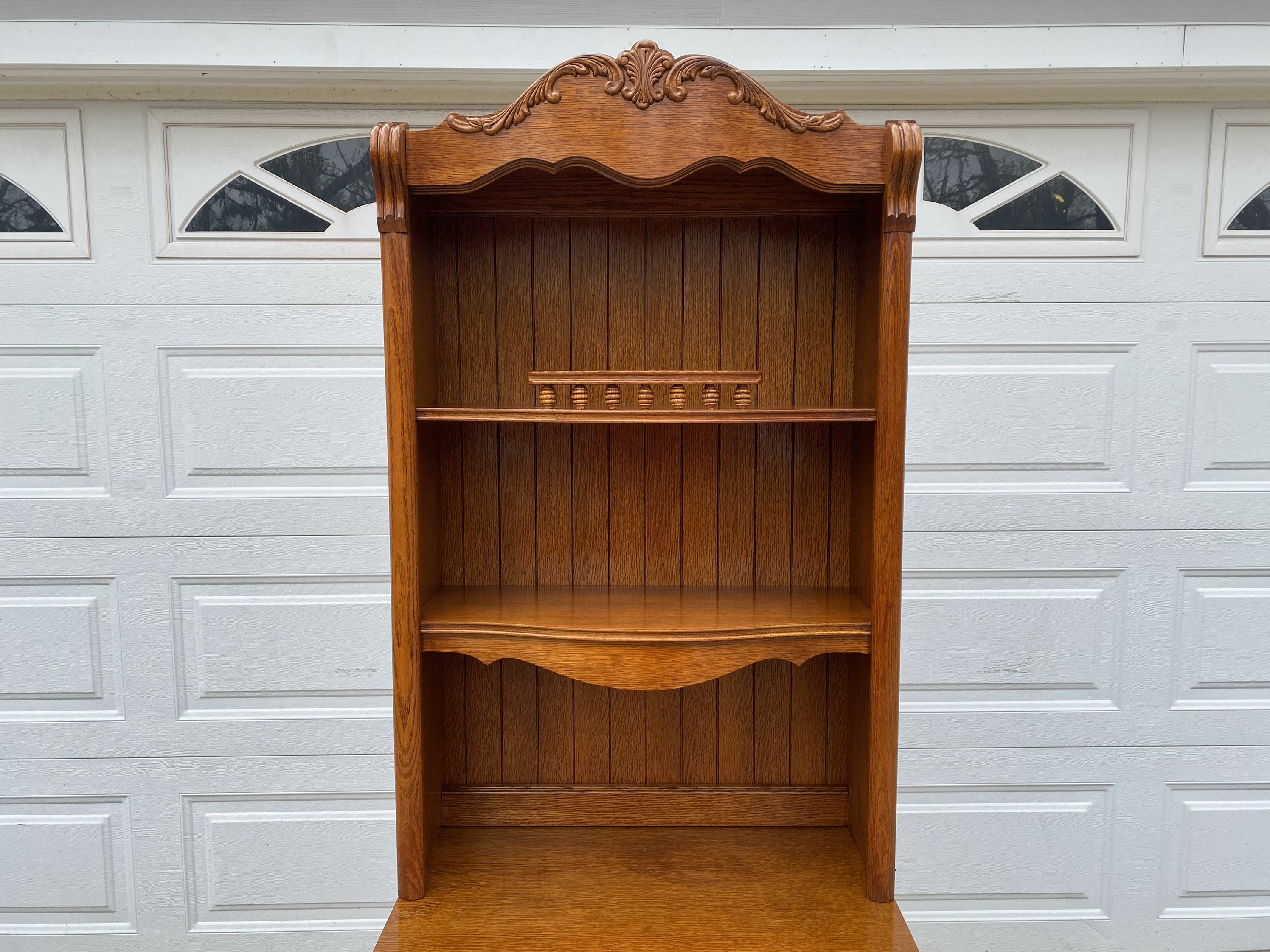 Lexington Furniture Victorian Sampler Bachelor Chest With Hutch Etsy