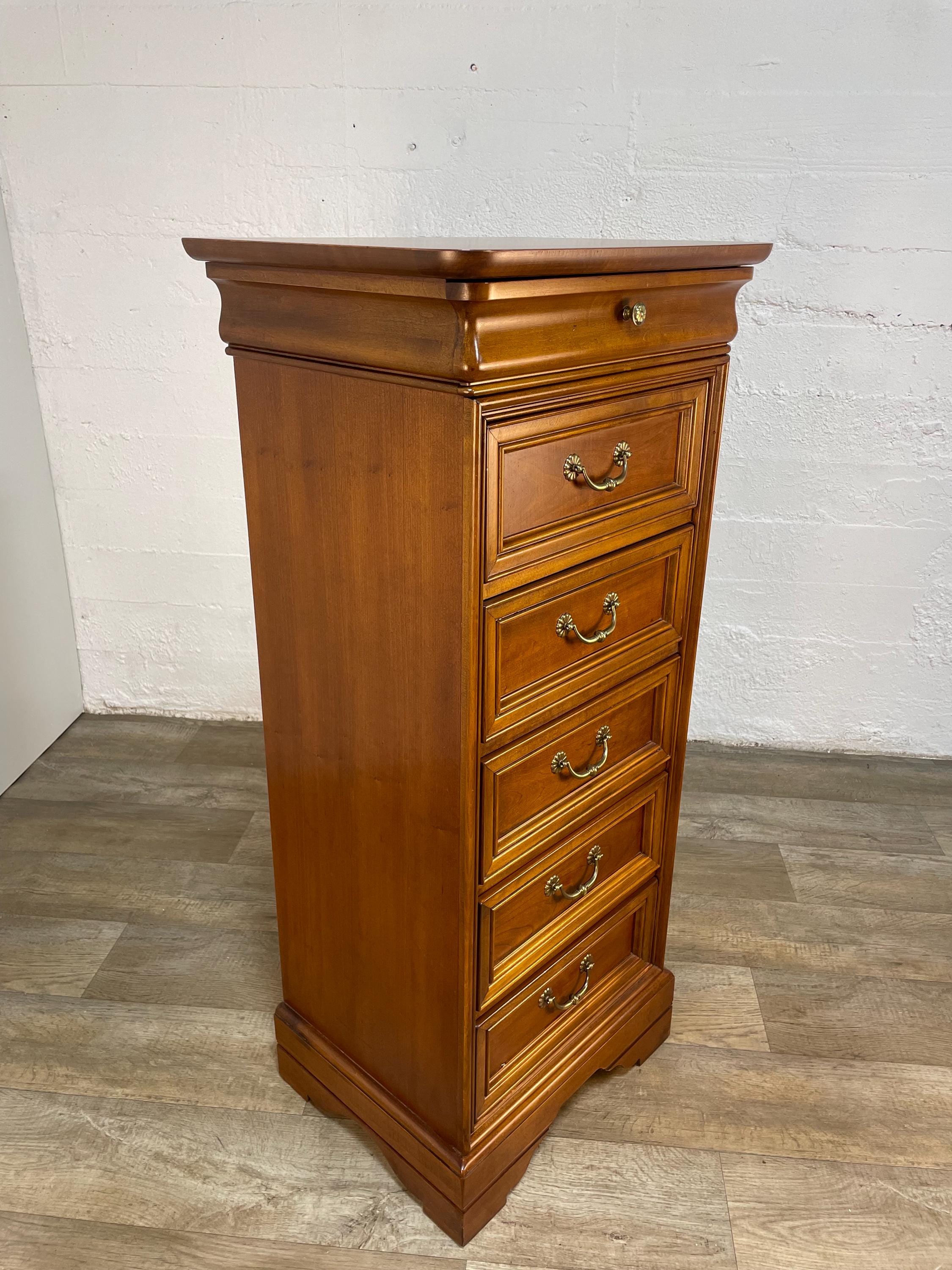 Lexington Furniture Chez Michelle Collection Lingerie Chest - Etsy