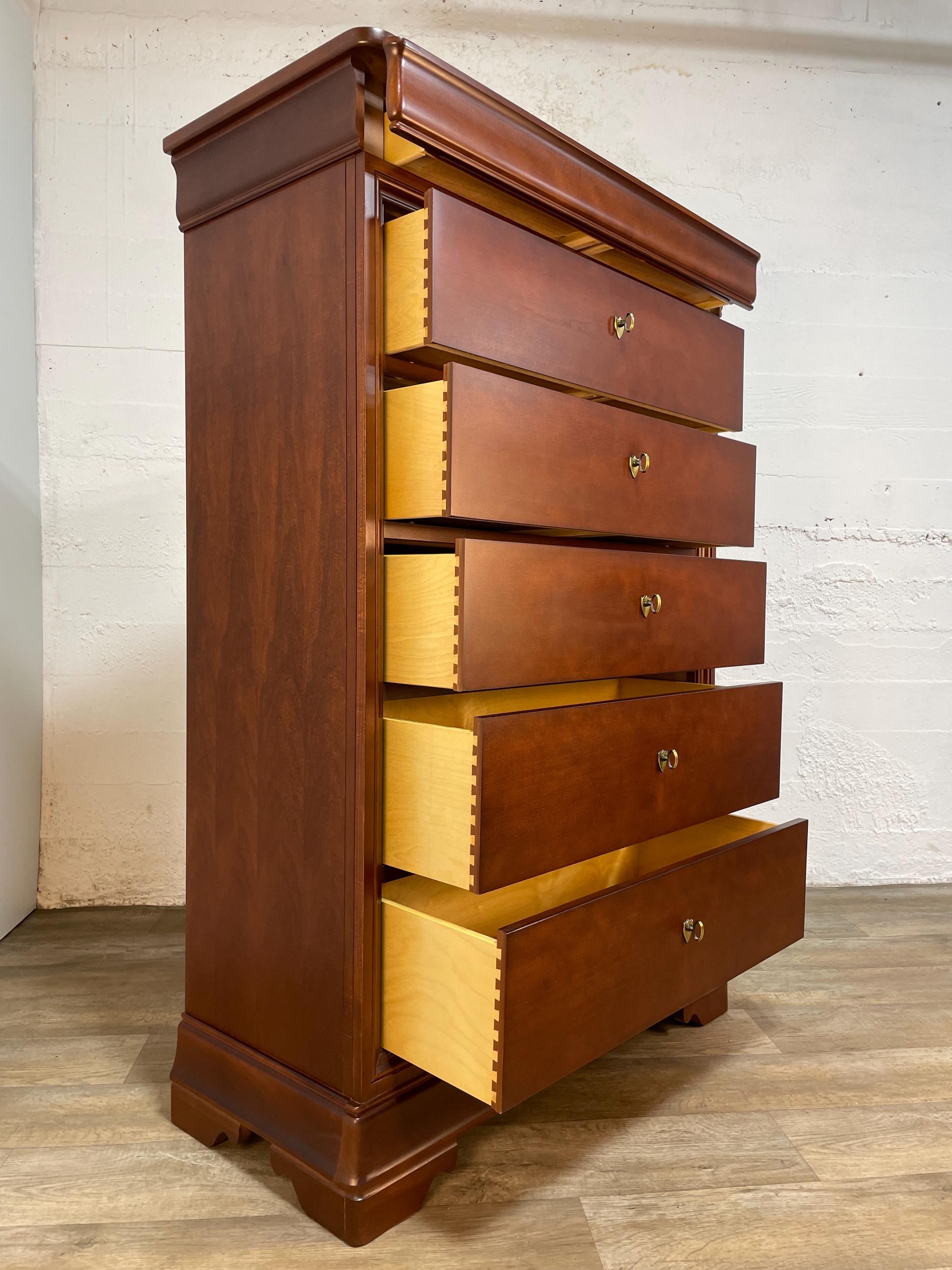 Thomasville Impressions キャビネット Thomasville(トーマスビル )社