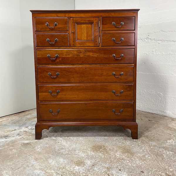 Lexington Bob Timberlake Cherry Chest of Drawers