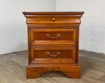 Lexington Furniture Chez Michelle Nightstand