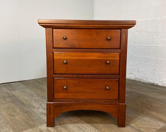 Lexington Furniture Betsy Cameron Lingerie Chest - Etsy