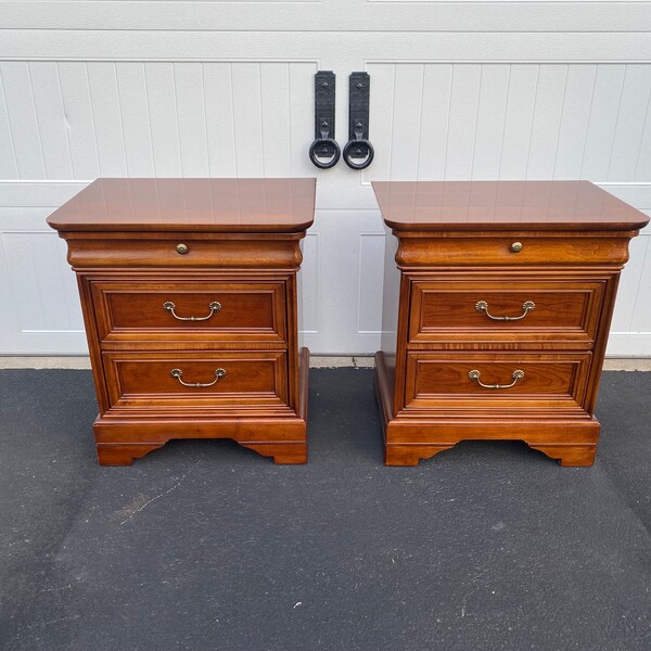 Chez Michelle Lexington Furniture Etsy