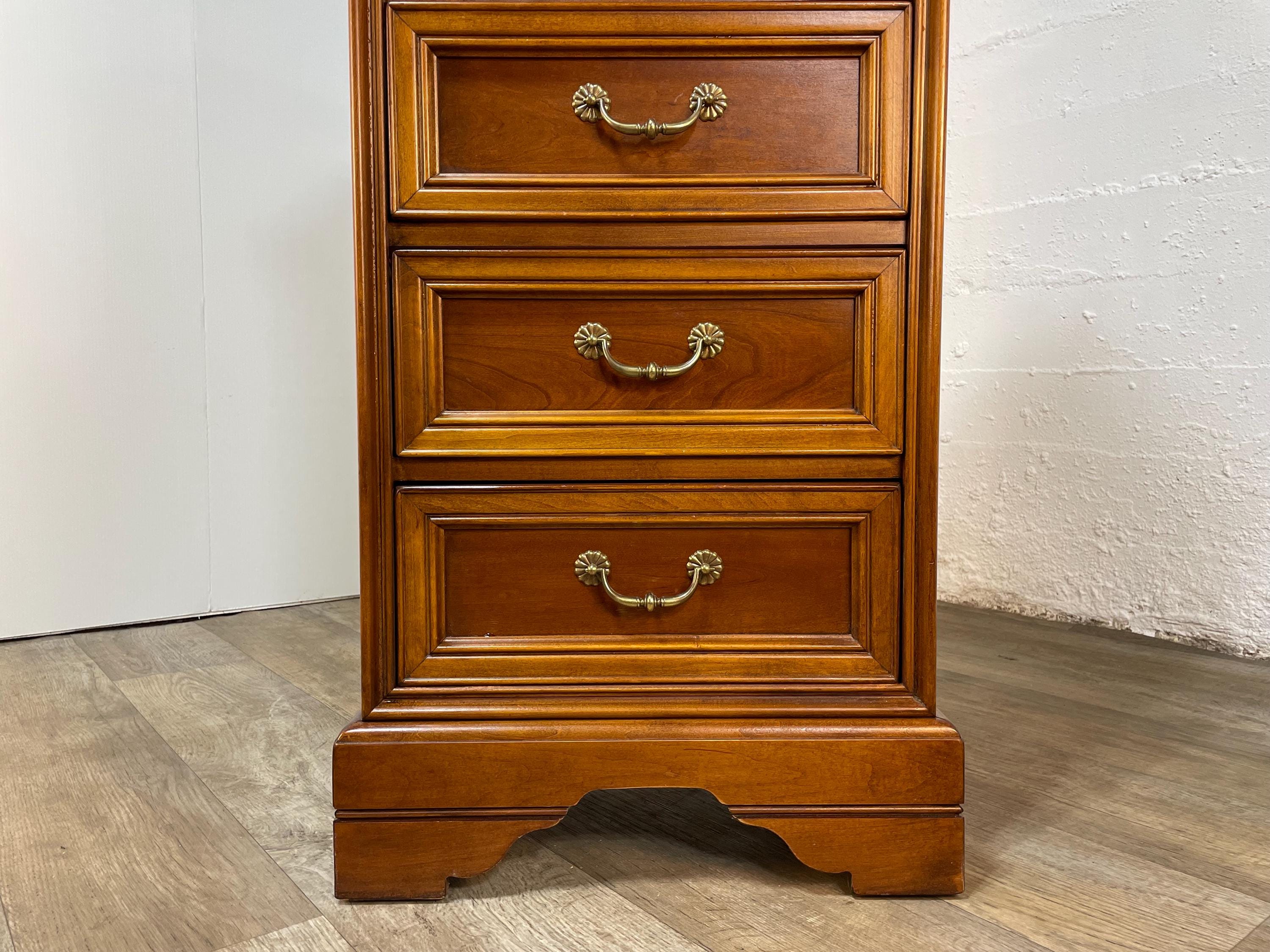 Lexington Furniture Chez Michelle Collection Lingerie Chest - Etsy