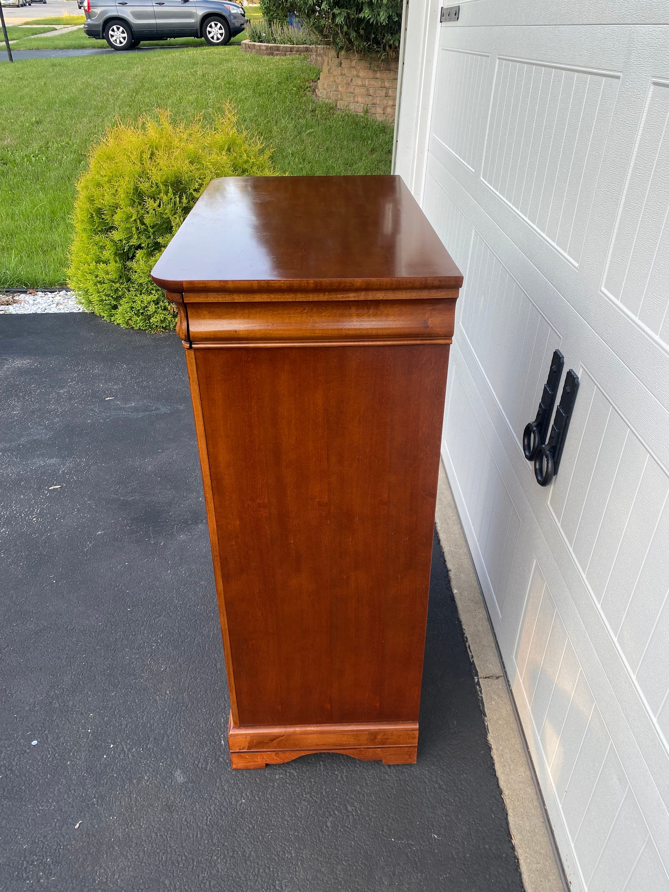 Lexington Furniture Chez Michelle Collection Chest of Drawers Etsy