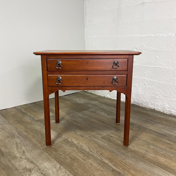 Lexington Bob Timberlake Cherry End Table