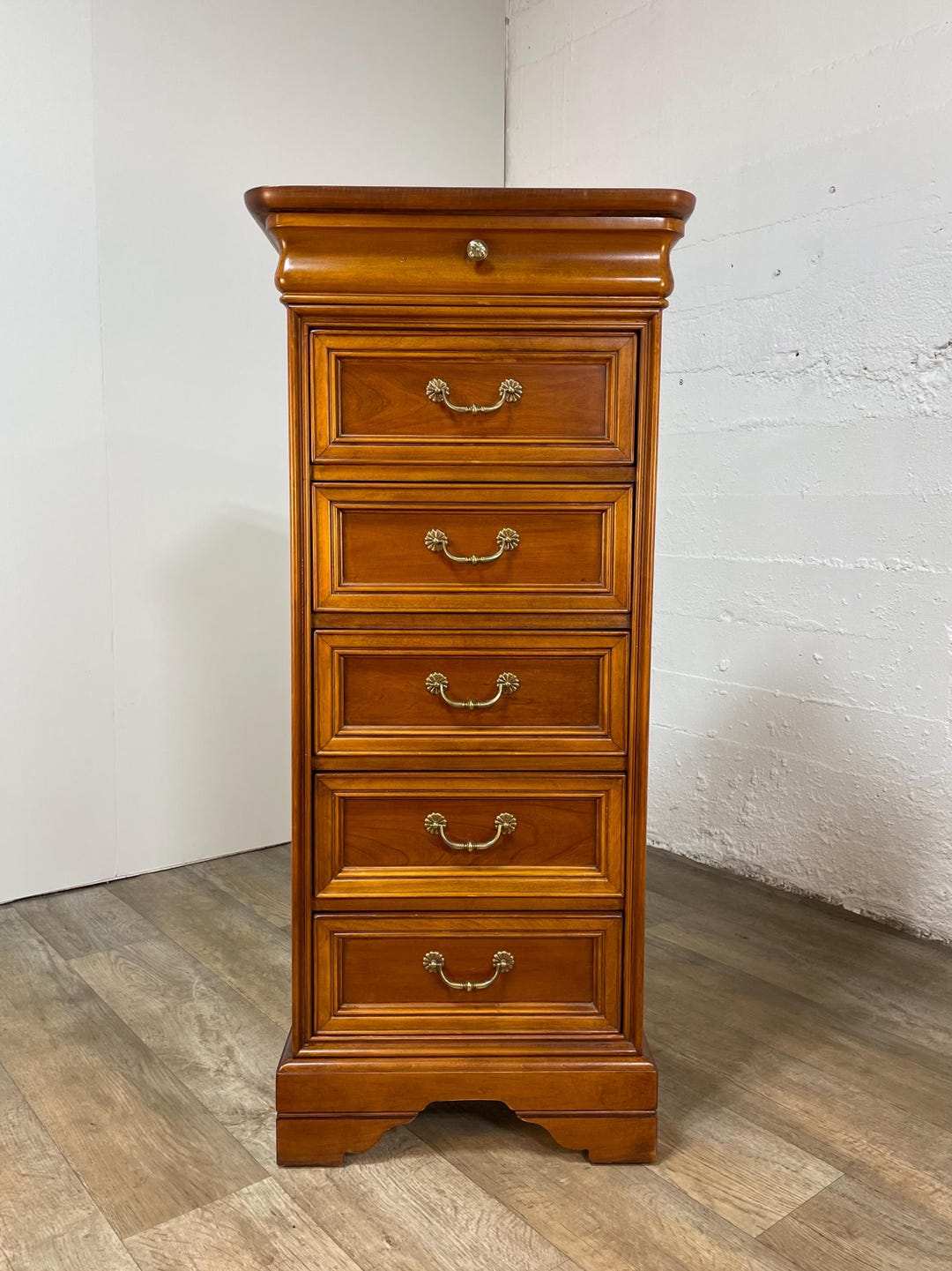 Lexington Furniture Chez Michelle Collection Lingerie Chest - Etsy