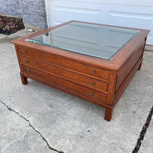 Bob timberlake coffee table for sale deals