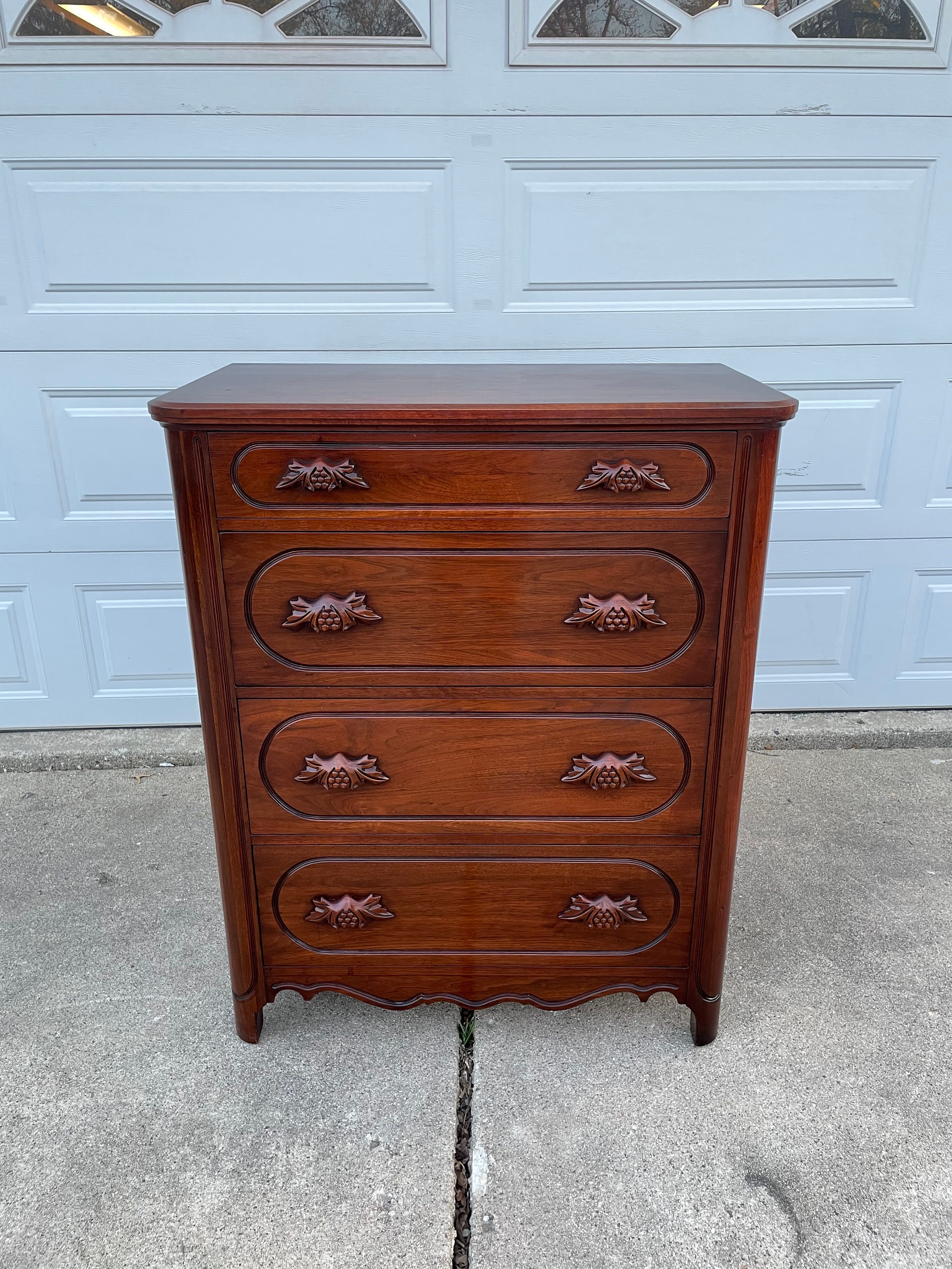 Lillian Russell Furniture Etsy