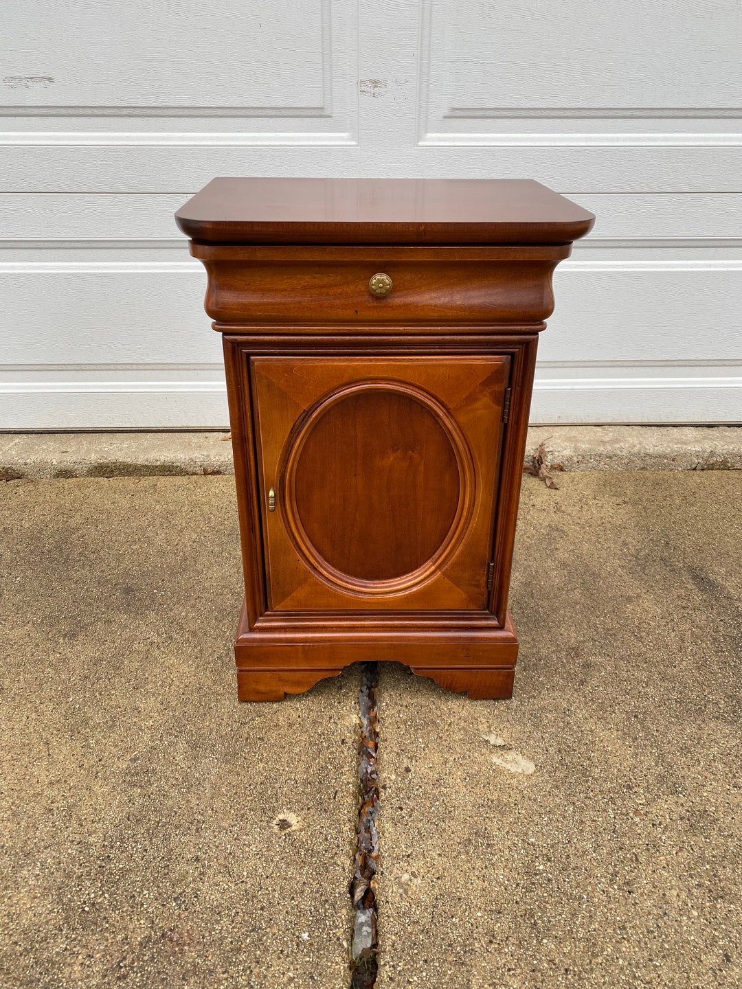 Lexington Furniture Chez Michelle Nightstand Etsy