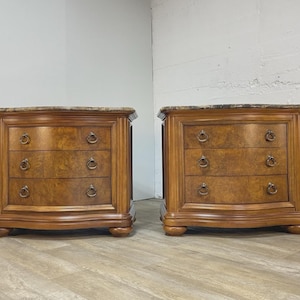 Vintage Thomasville Nightstands - Etsy - Page 3